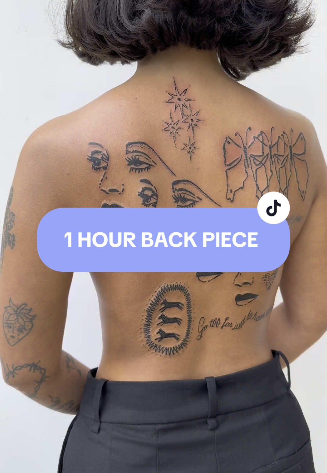 @Bunny&rsquo;s Tattoos