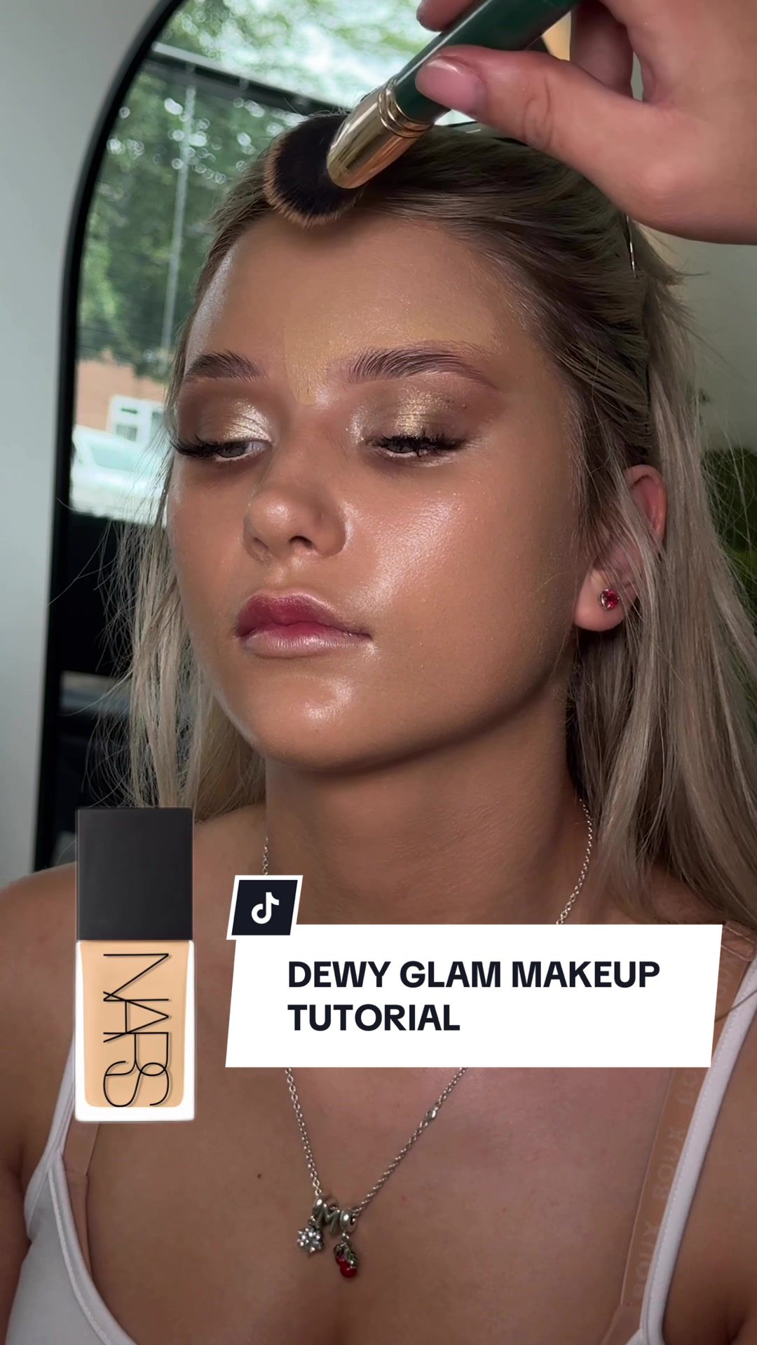 @Makeup By Kardi Blac