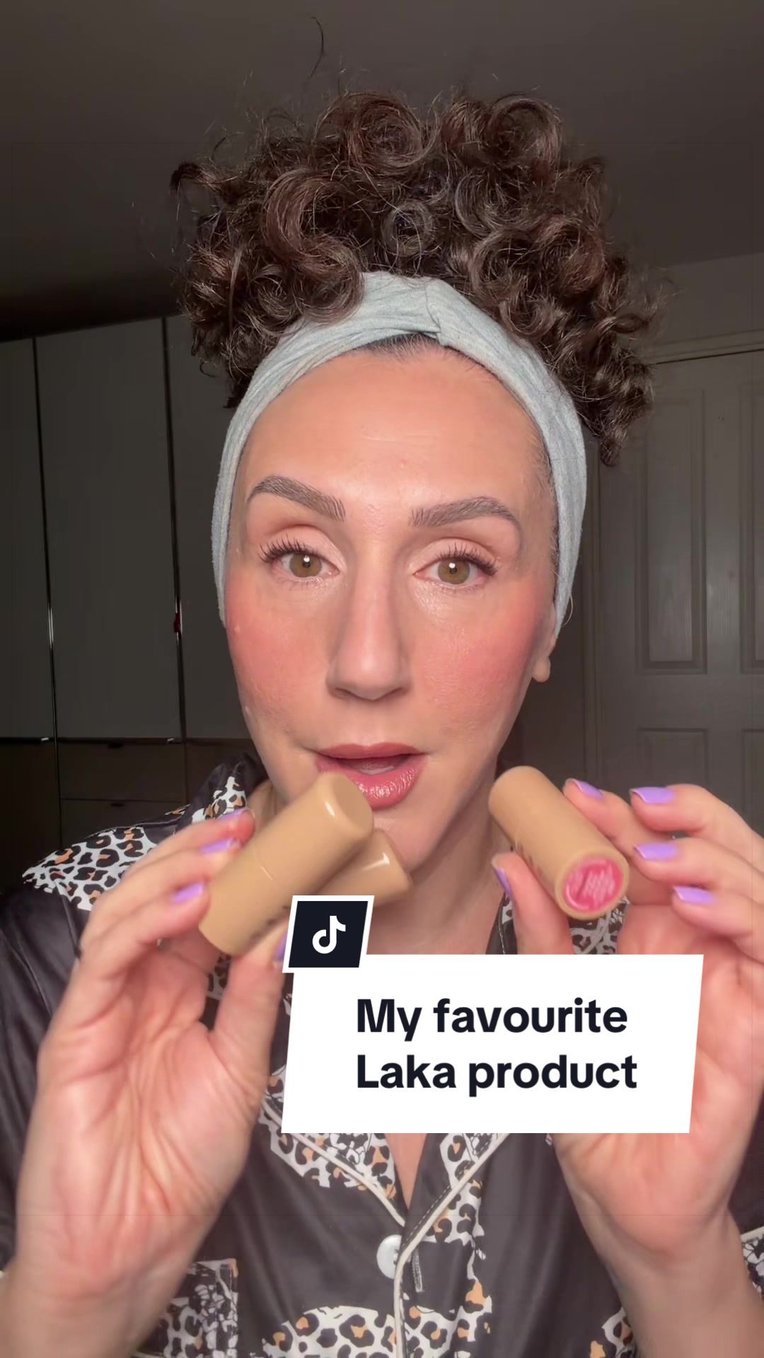 @Makeup by Katy A