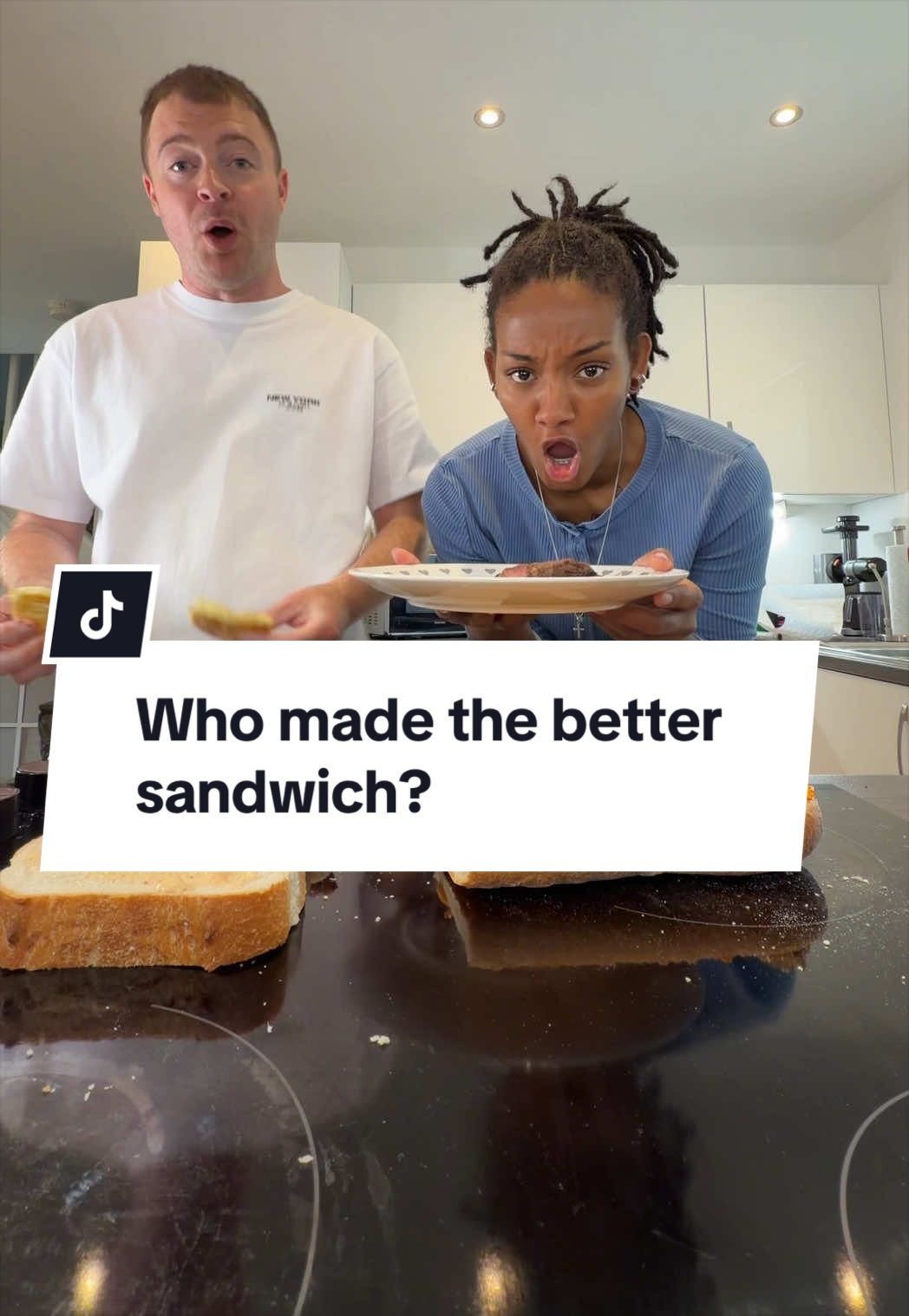 @Daniel & Nakita