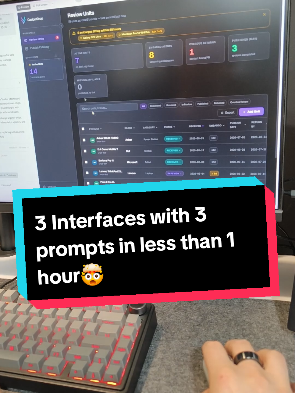 @mad.techtalk