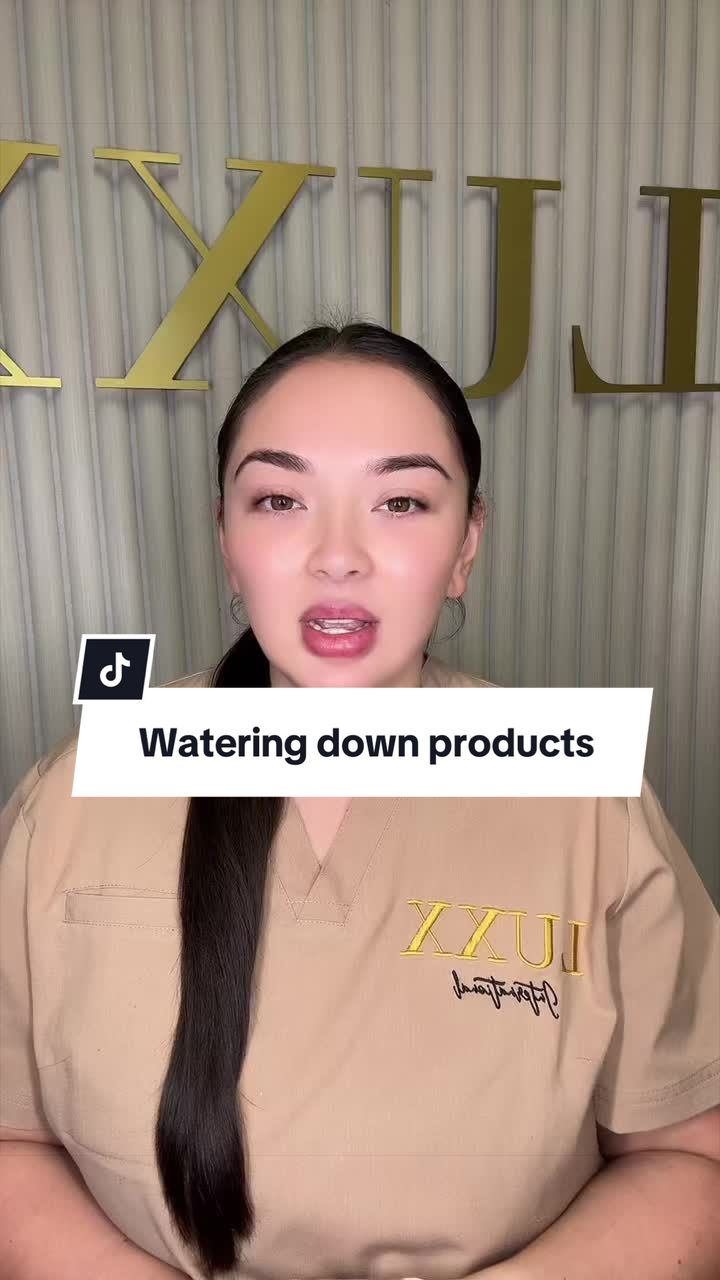 @Luxx cosmetics academy