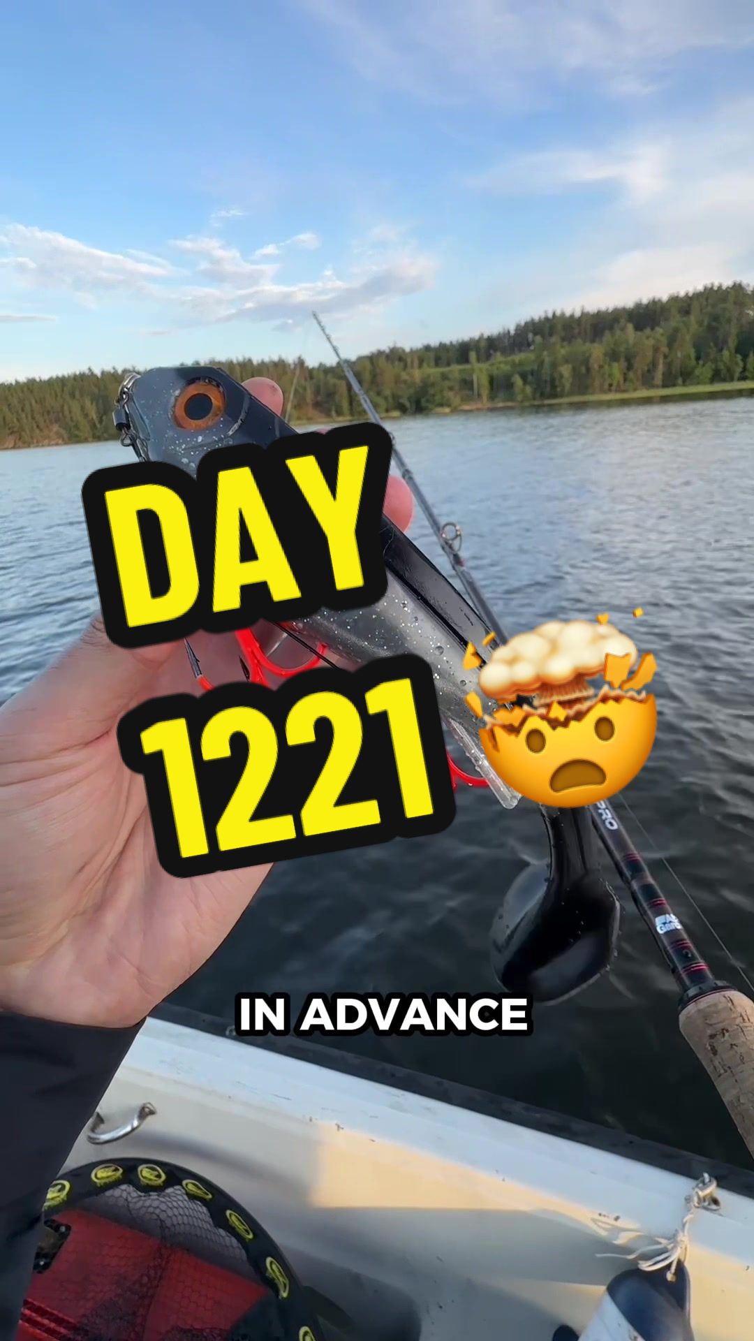 @AG Fishing