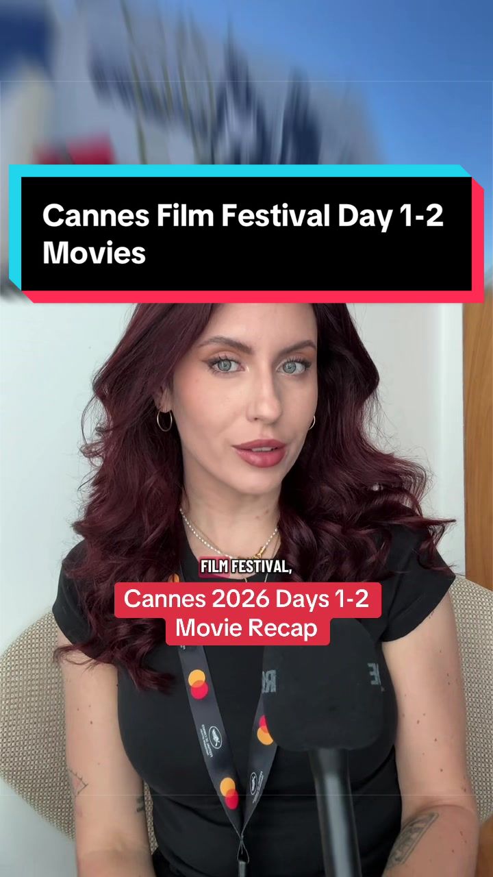 @Polina | Film & TV Girl 🍿