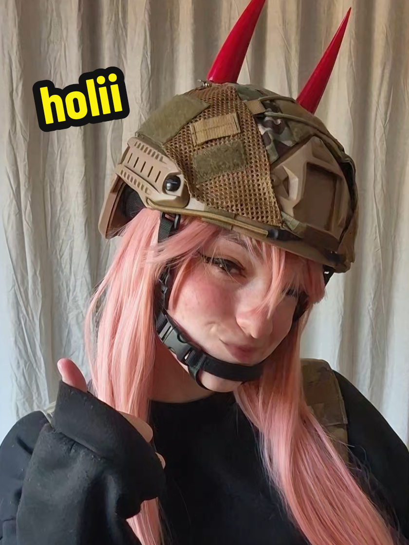 @Anita Maki