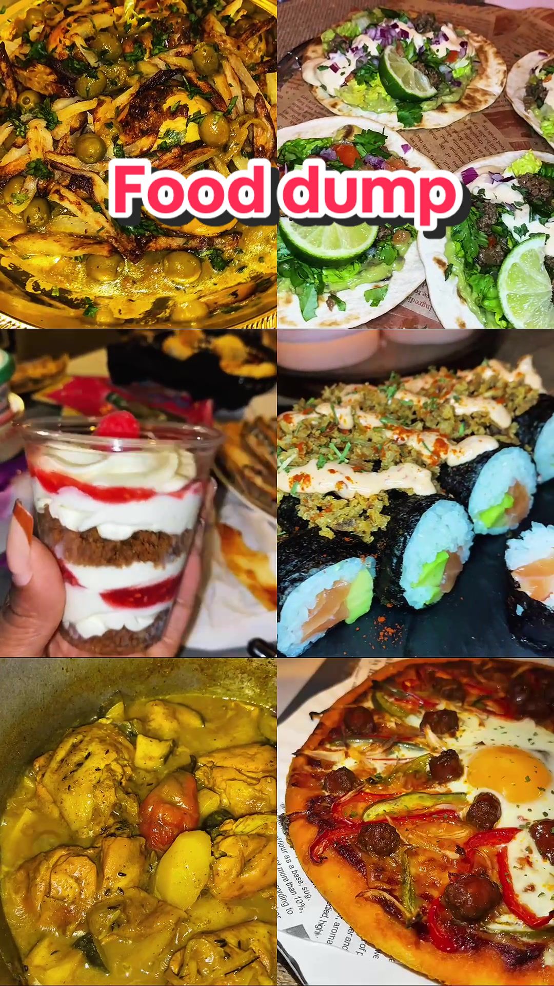@Cook with Do ✨