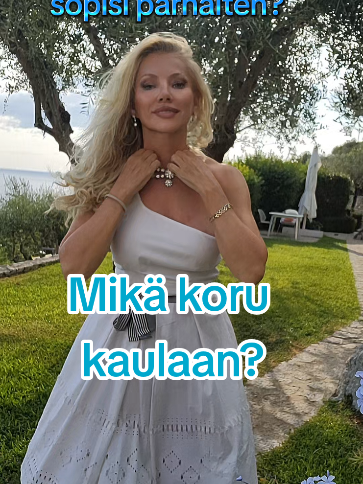 @Dr. Pauliina Laitinen