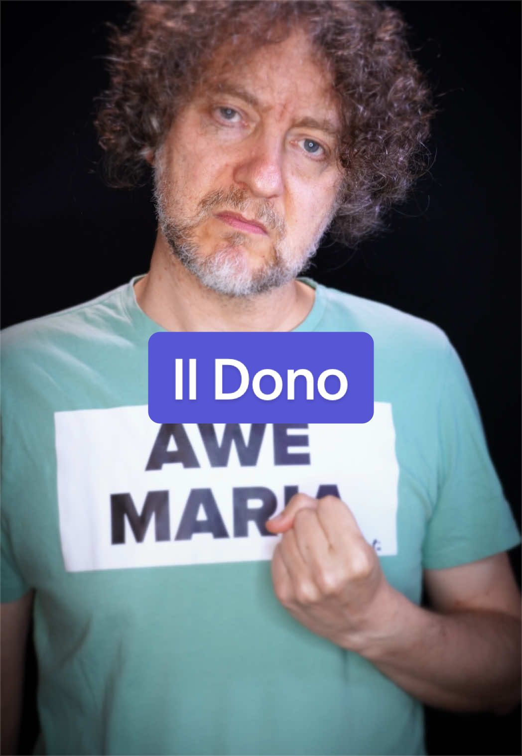 @Profeta Incerto