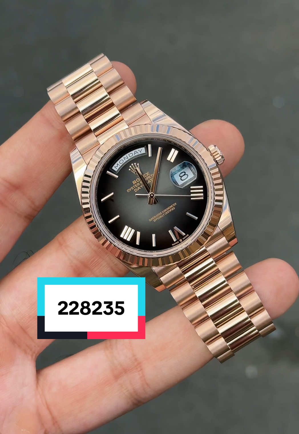 @Luxe Watches