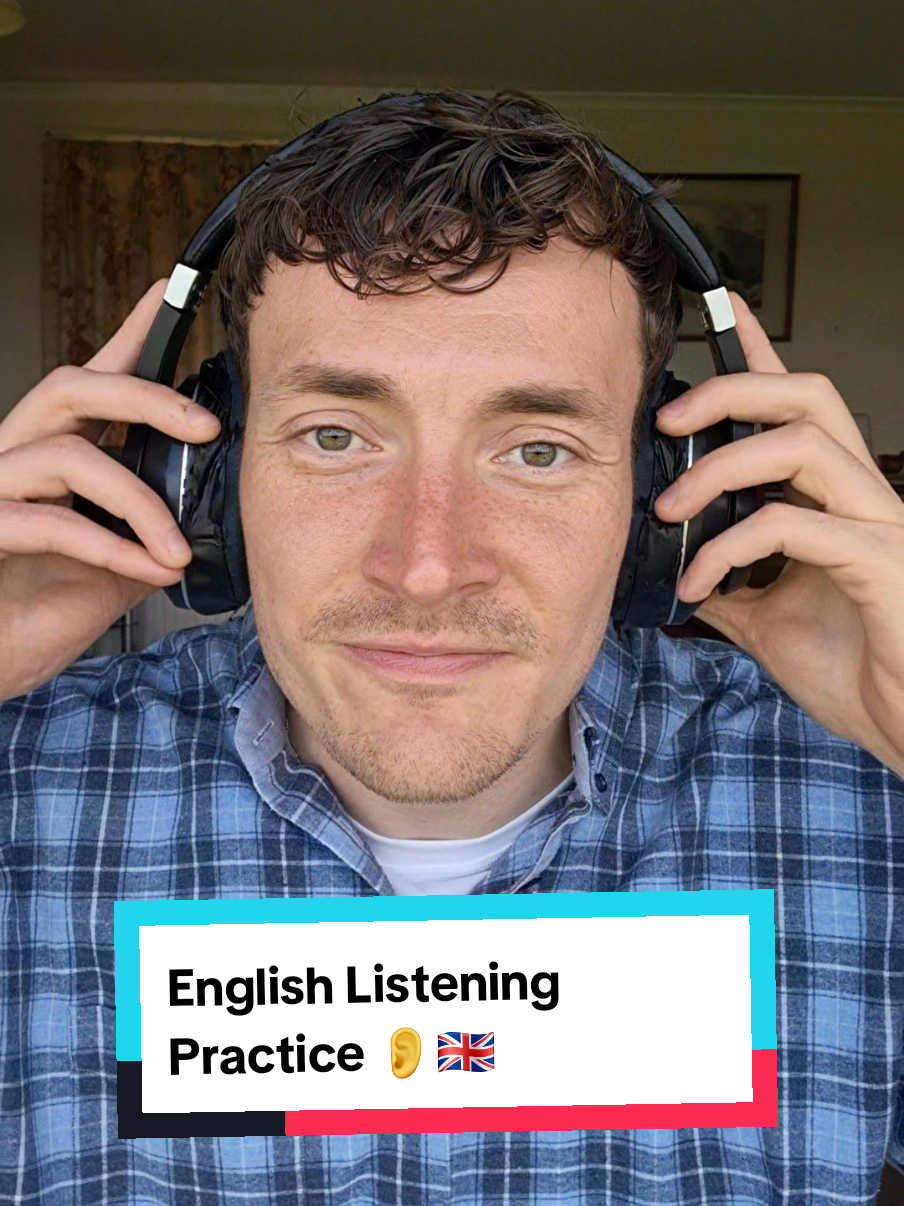@Sam Says English