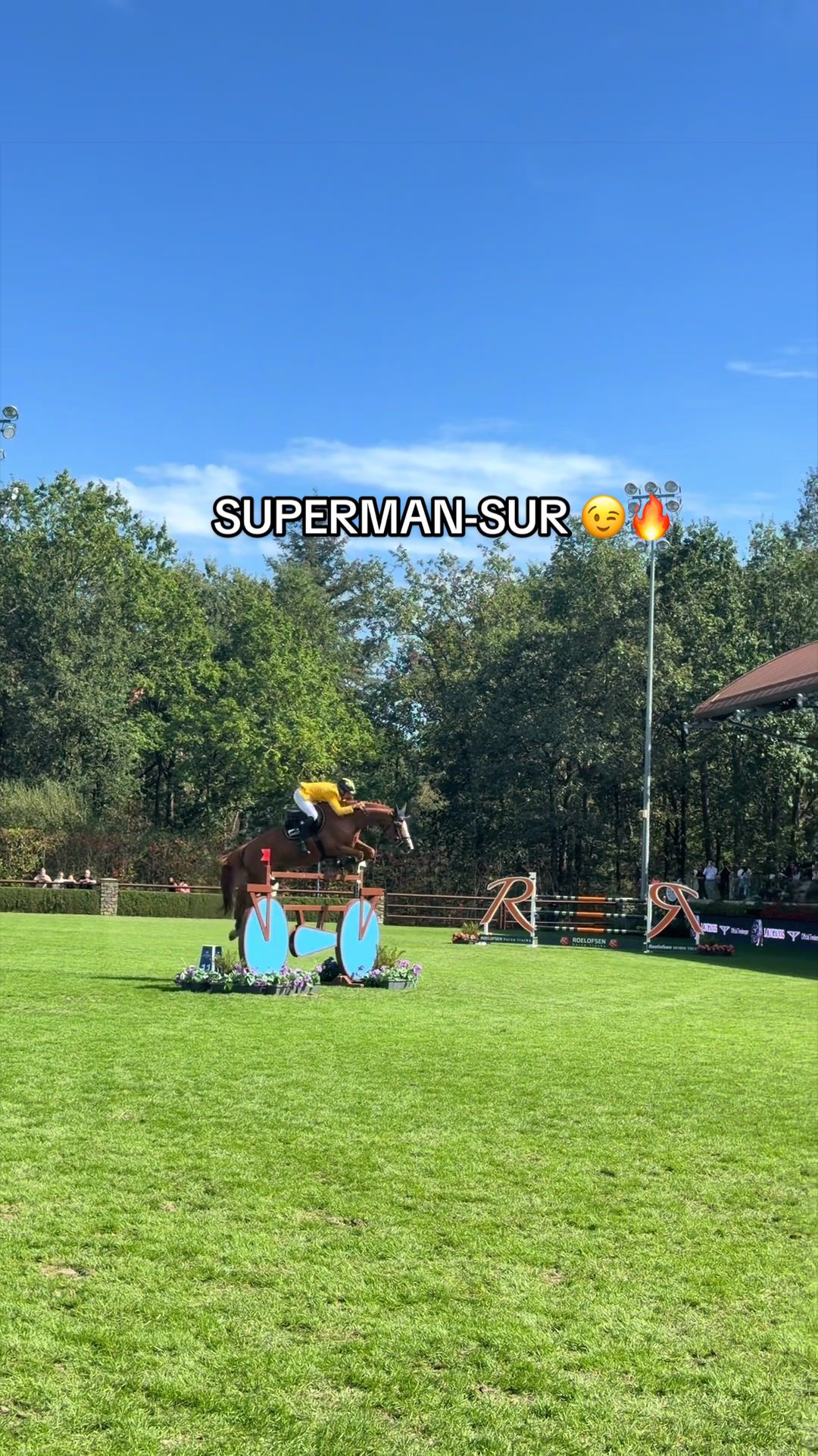 @Longines Global Champions Tour