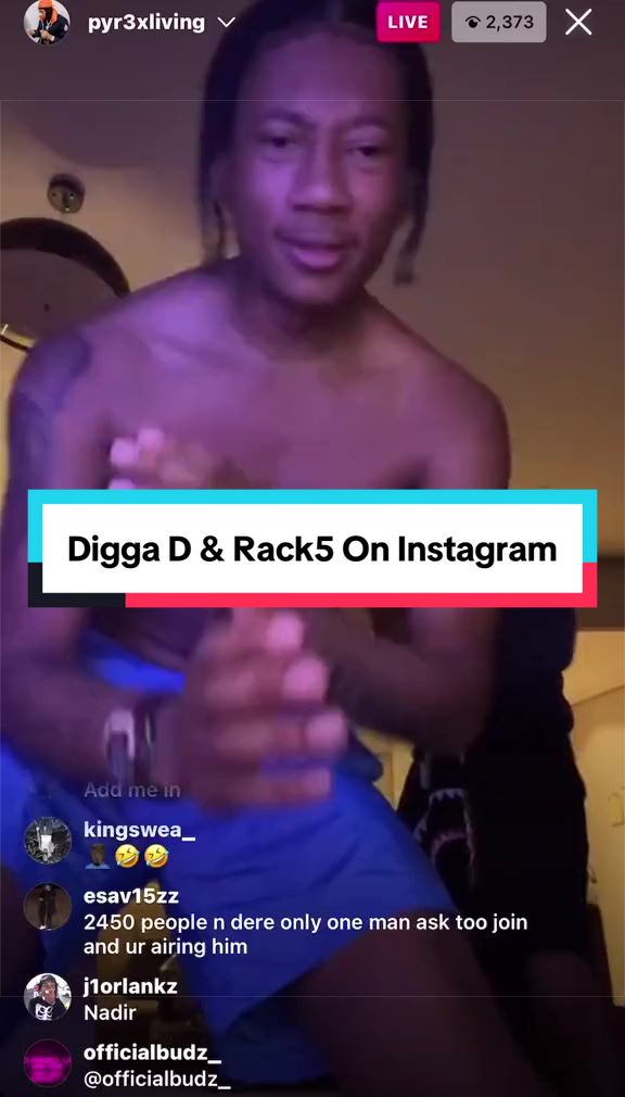 @Rap Posts UK