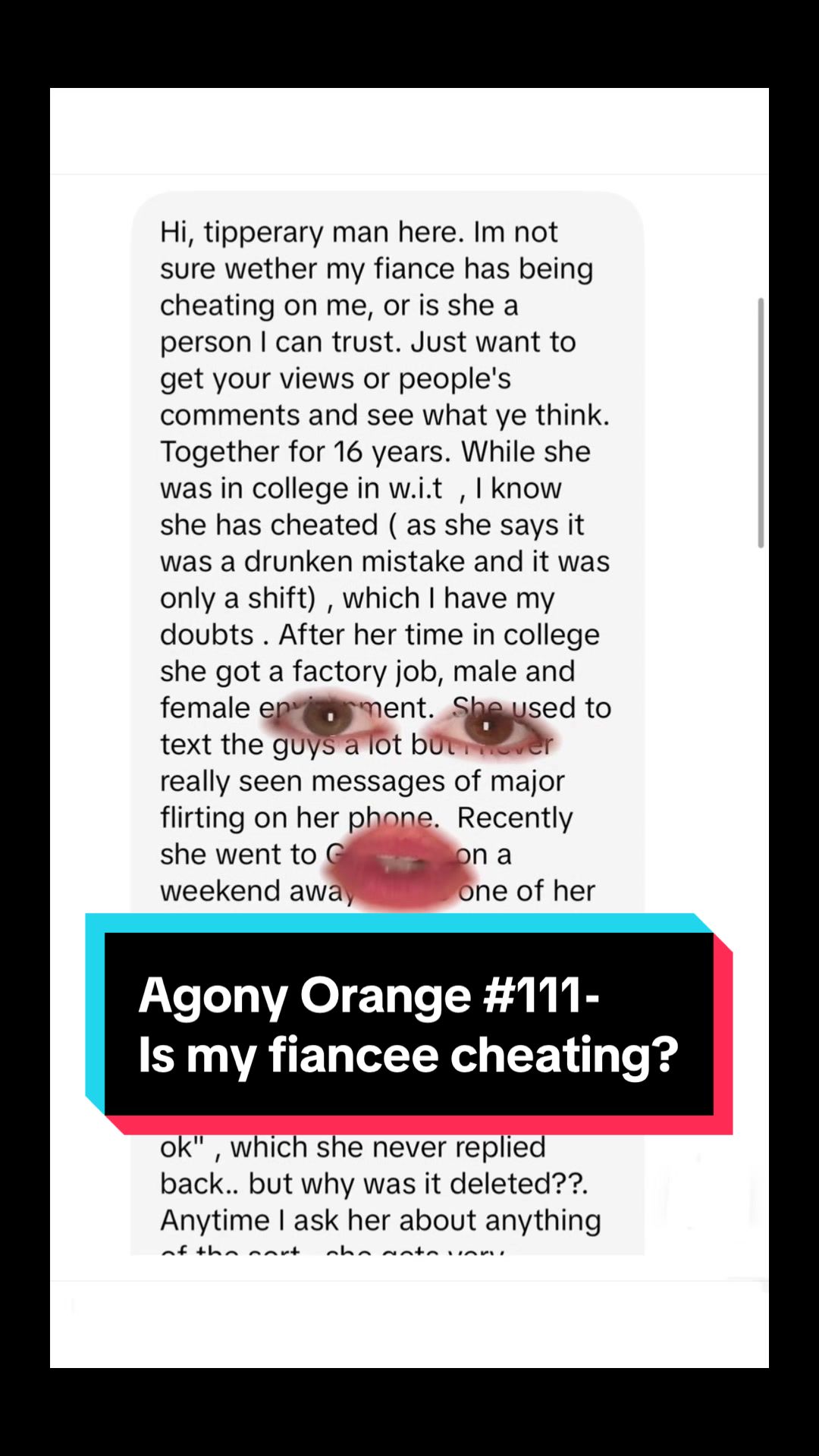 @The Dating Orange ๐๐งก