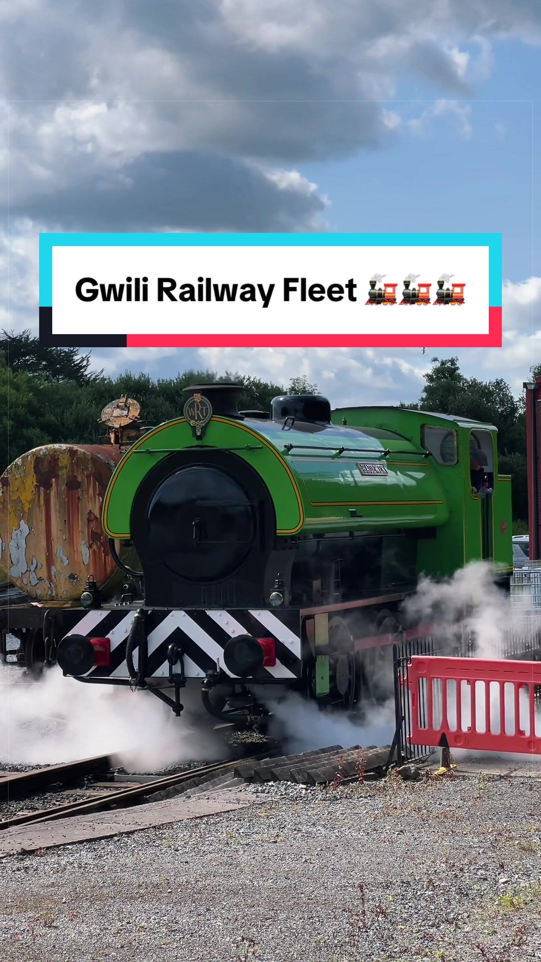 @Cymru Rails