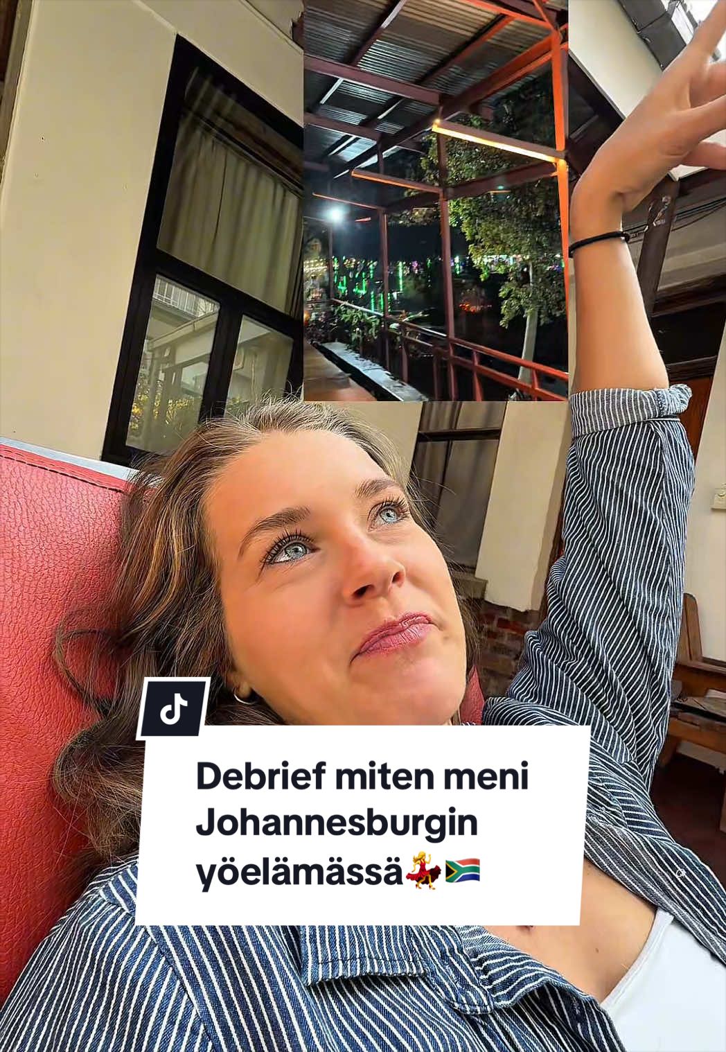 @Petra Noponen | IG: @npetu🌎