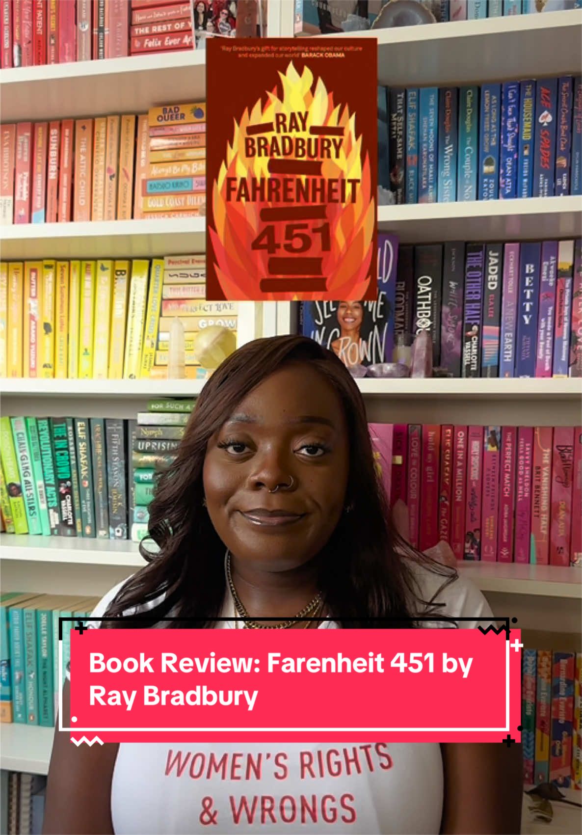 @CharsCosyCorner | Booktok ๐