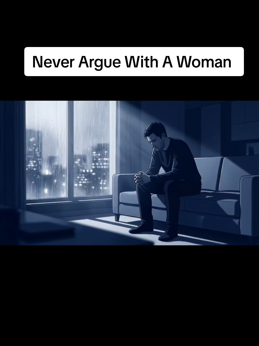 @Stoic Relationship