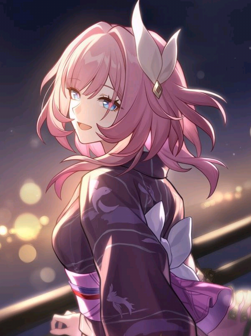 @Yae 神子