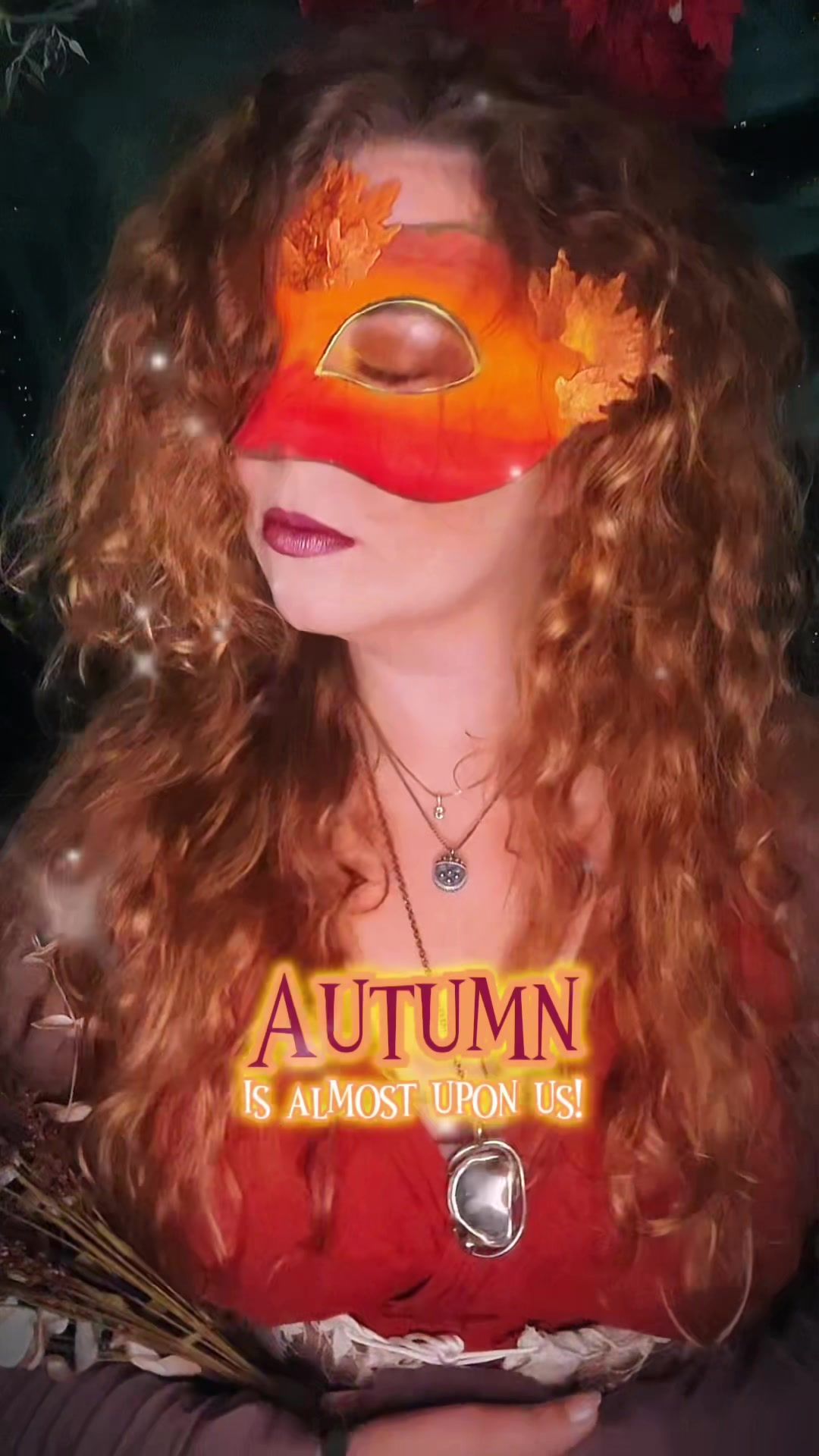 @Chaotic Autumn 🍁🇩🇰