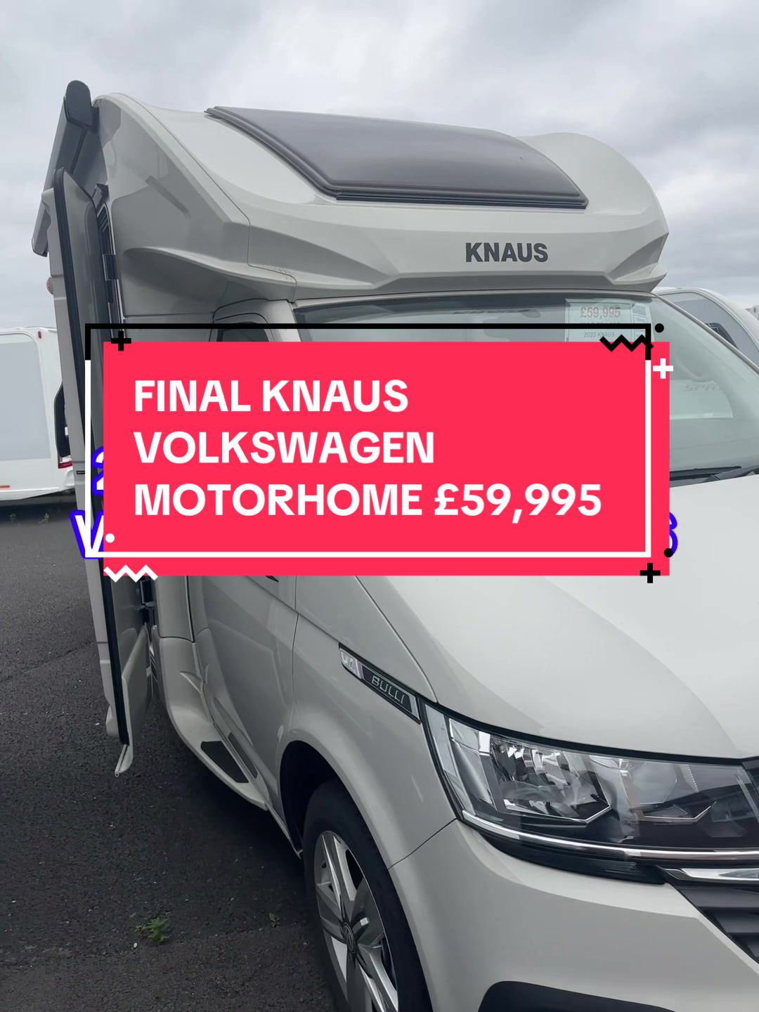 @Preston Caravans & Motorhomes