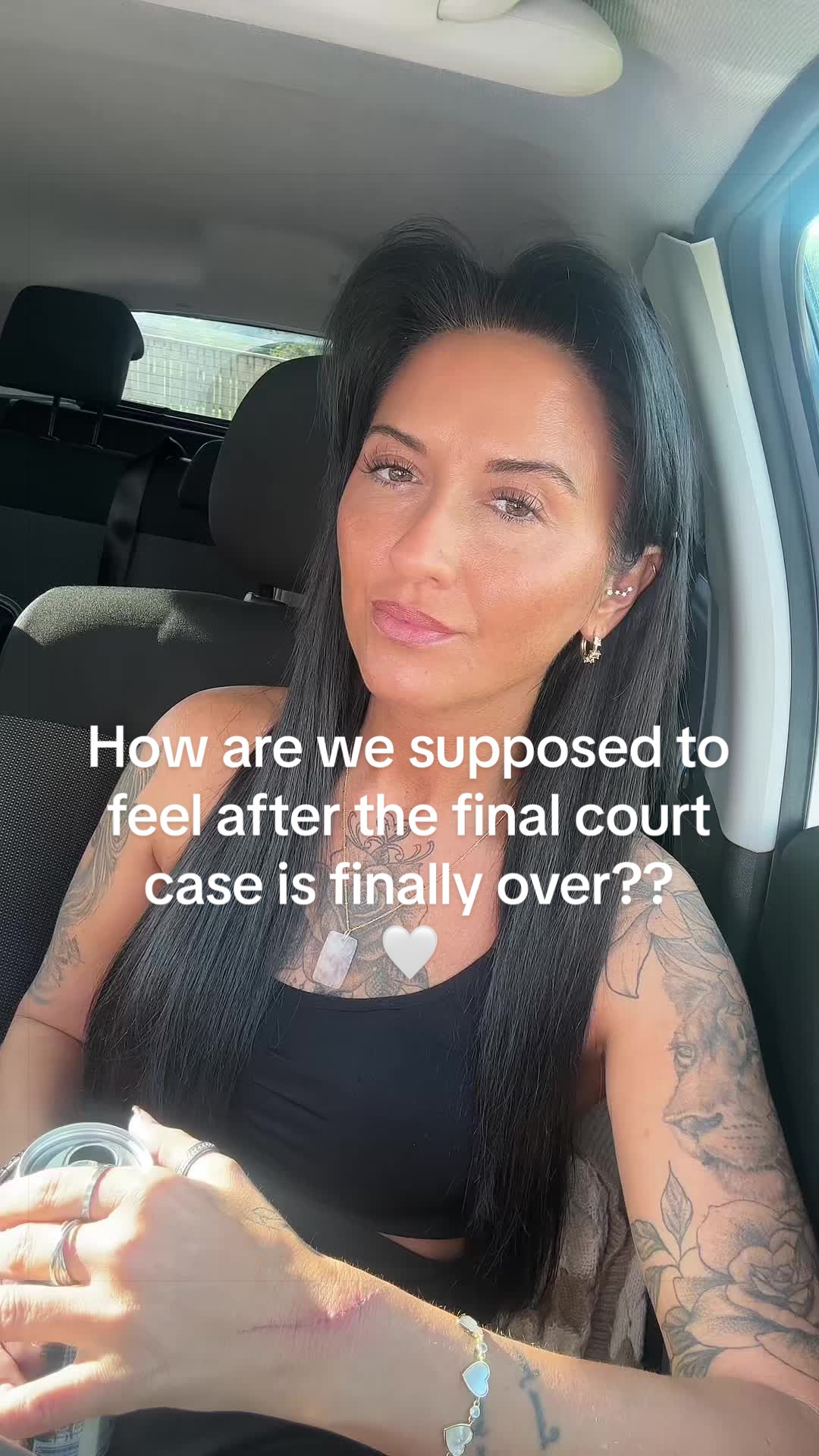 @🤍 Nicole Marlene🤍