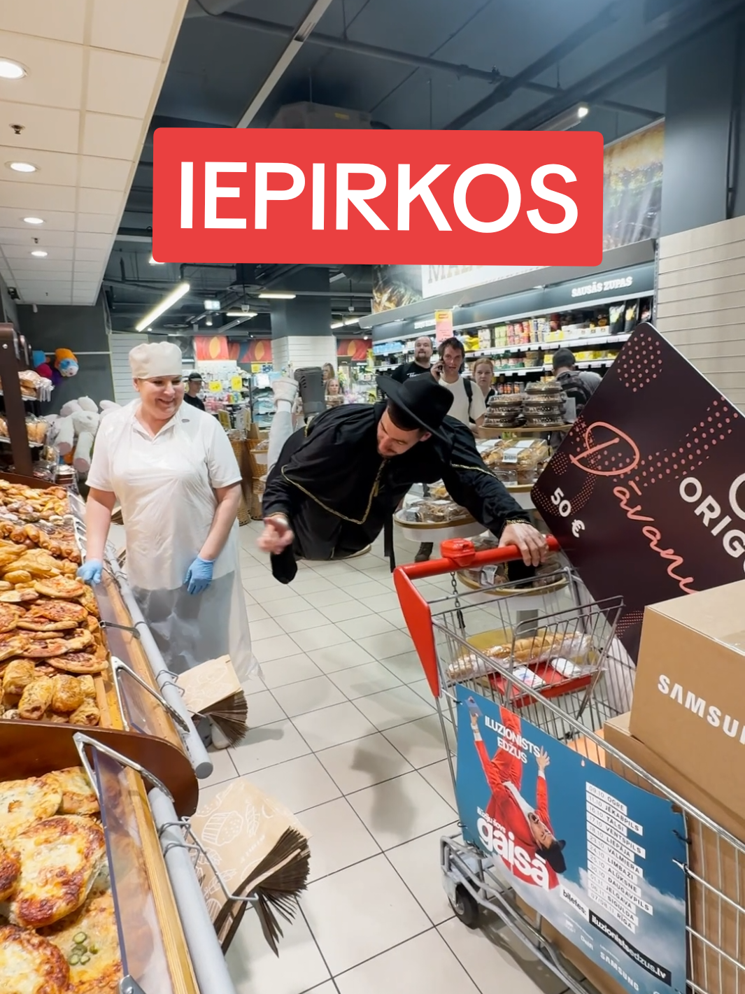 @Iluzionists Edžus