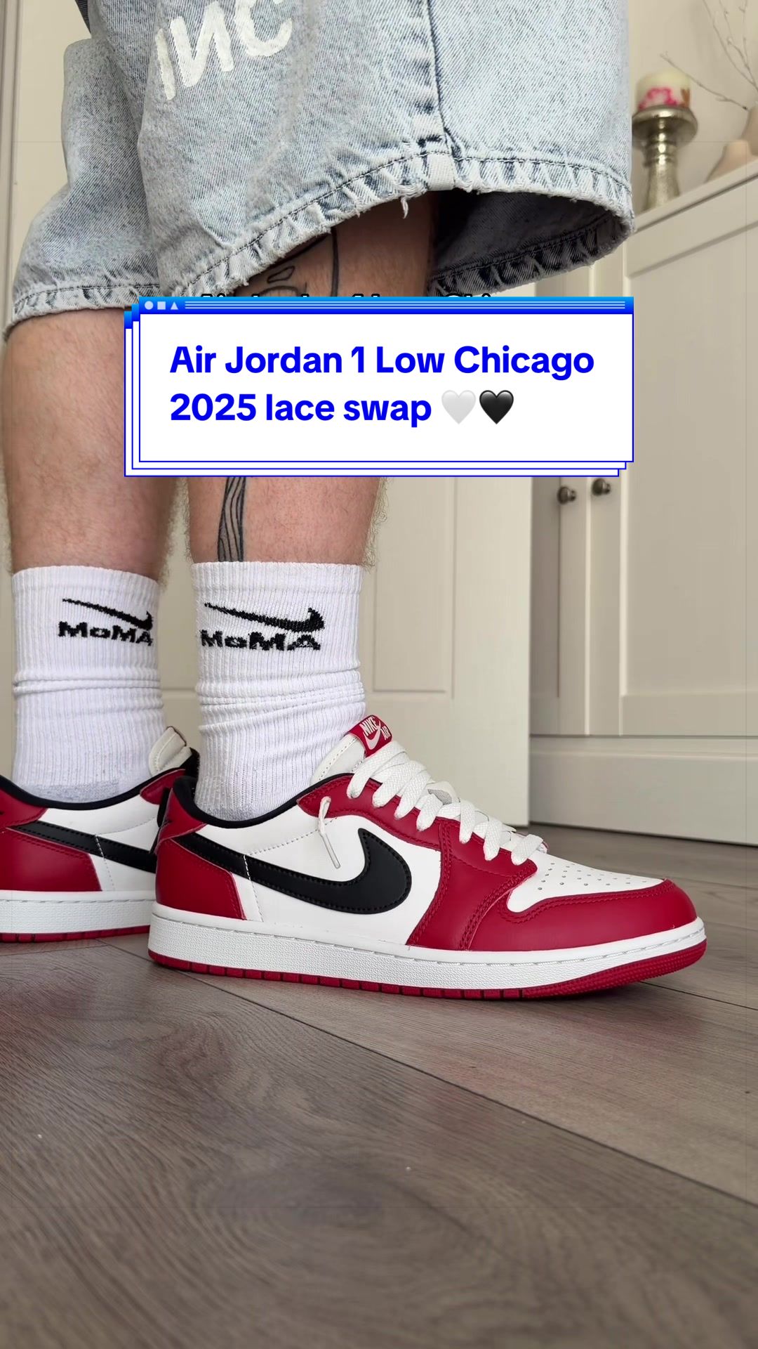 @Joe Hughes│SNKRS & Streetwear