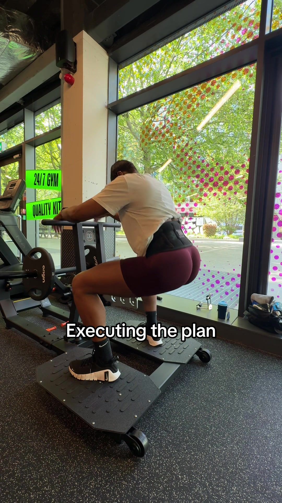 @Mercedes | Fitness & Lifestyle