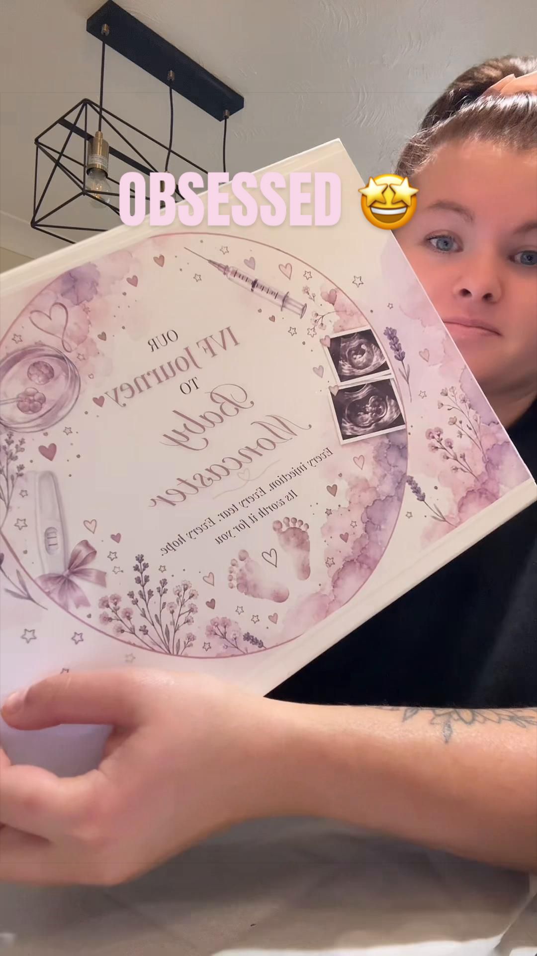 @Laura|Your IVF Bride to be💉💍