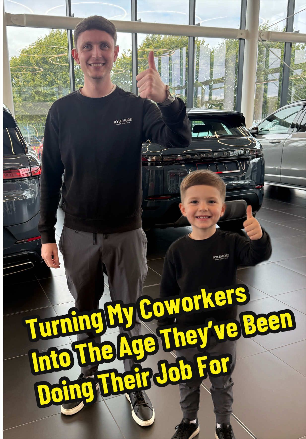 @KylemoreCars