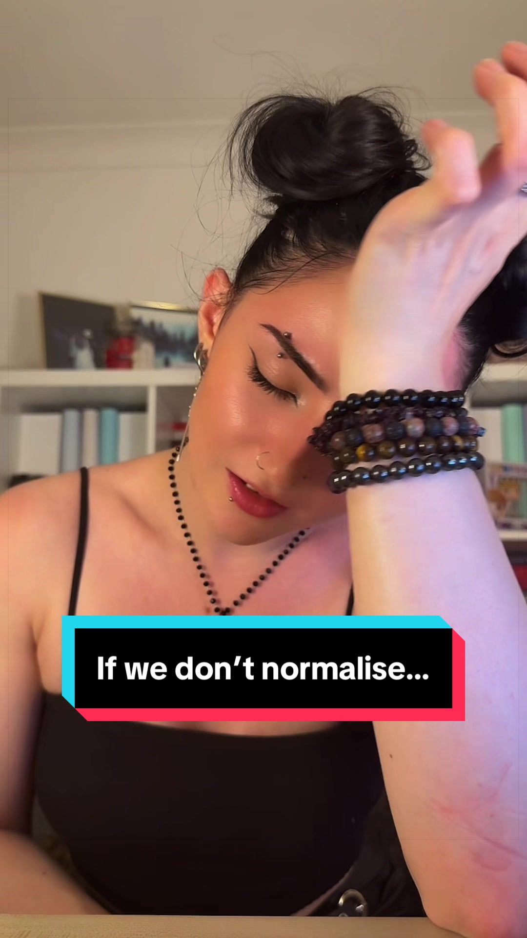 @Goddess Seraphina