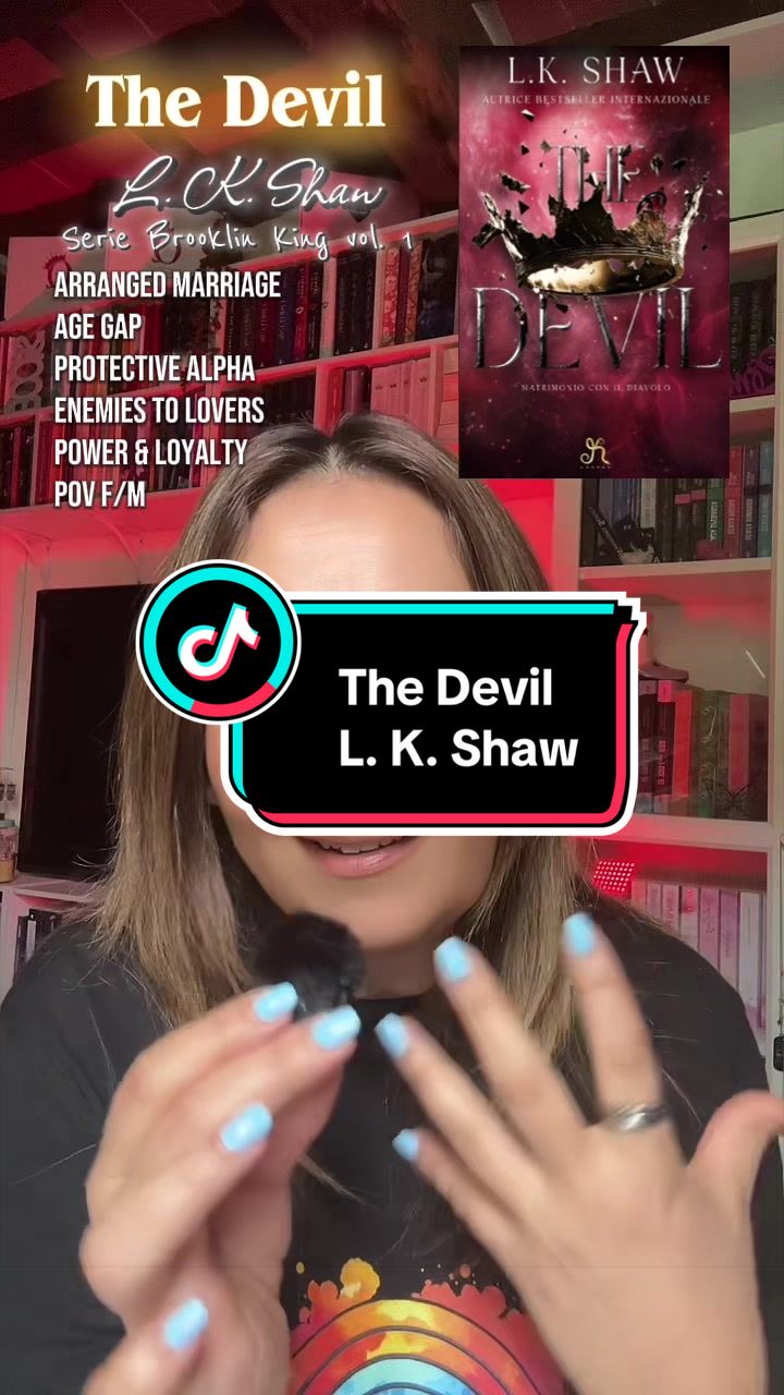 @Lacriccadellibro