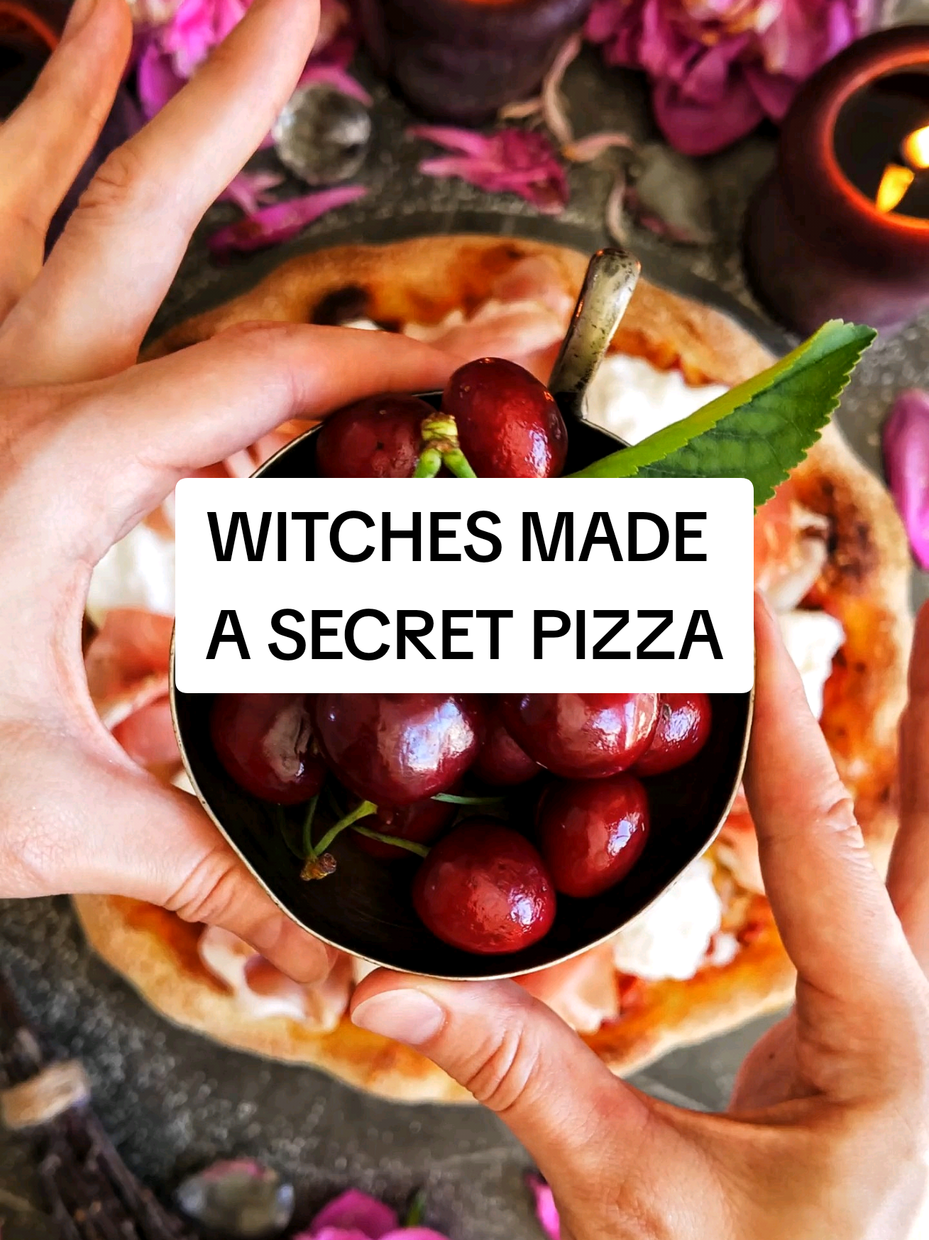 @Ana • The Focaccia Witch