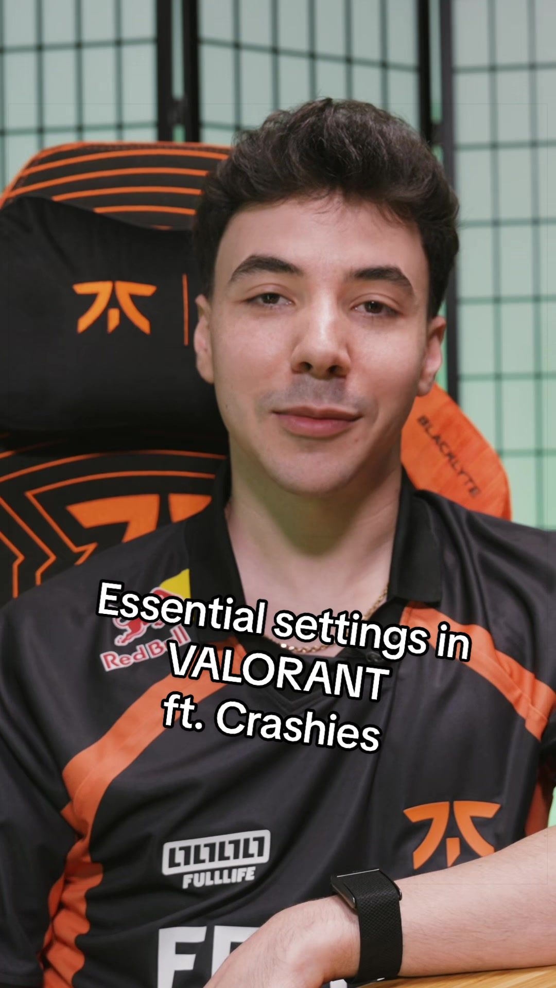 @FNATIC