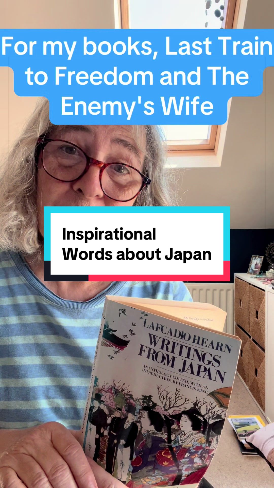 @deborahswiftauthor 📚