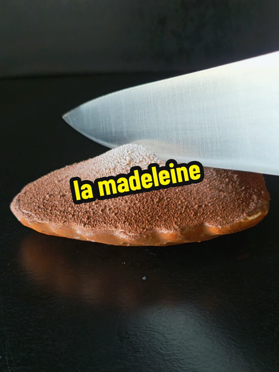 @pâtisserie et merci