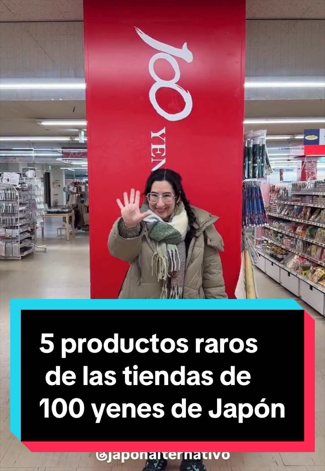 @Japón Alternativo