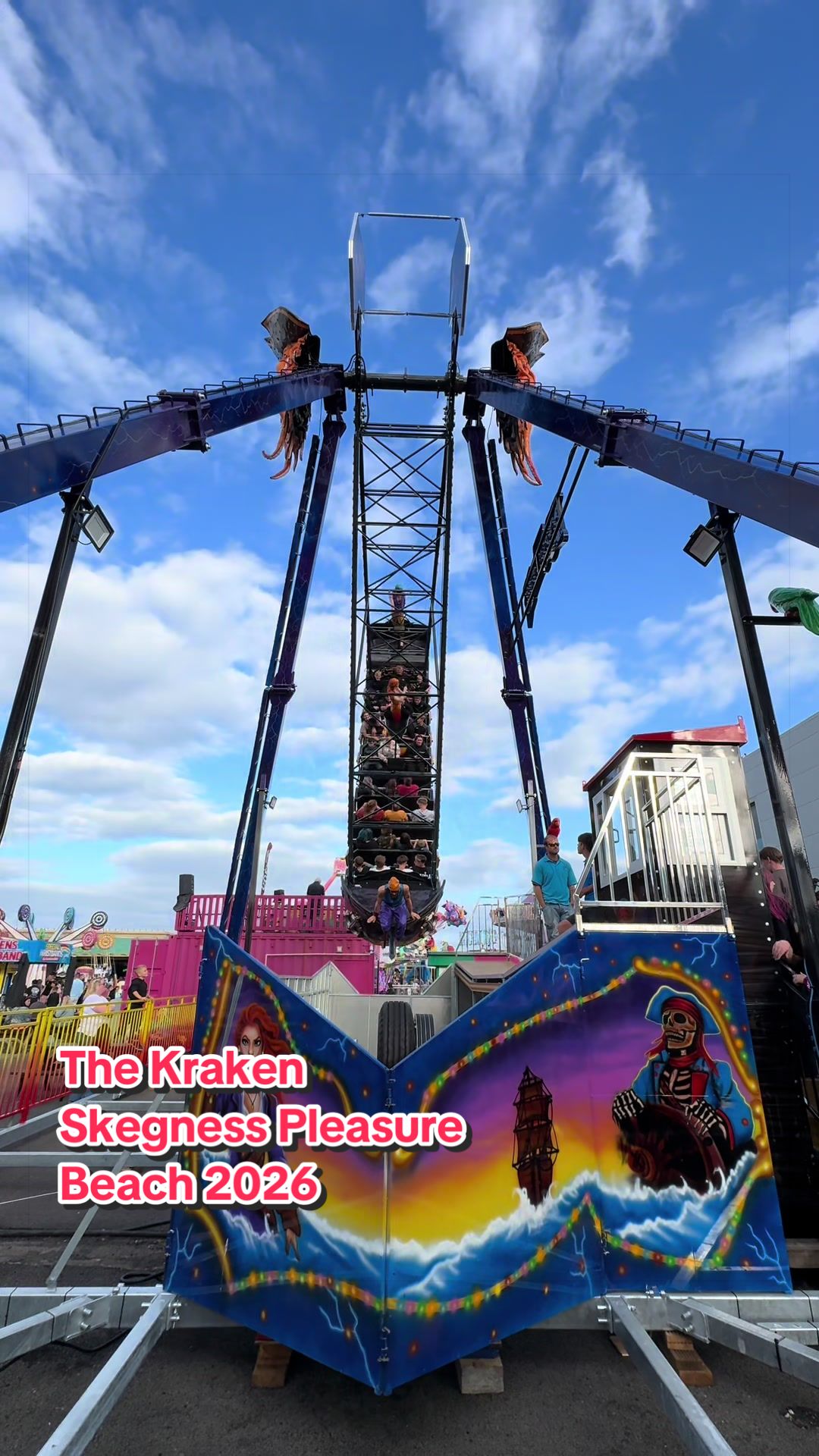 @UK Funfairs TV Official