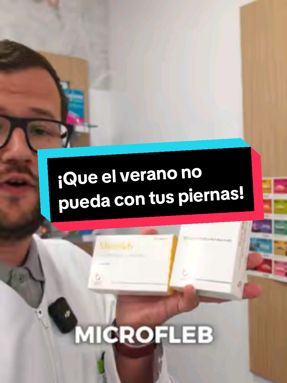 @Farmacia Federico Mayo 23