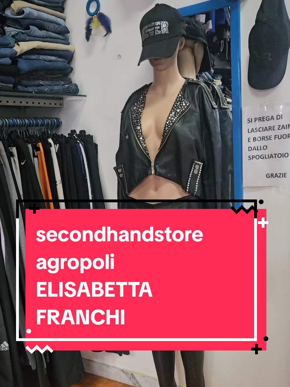 @Usedclothes