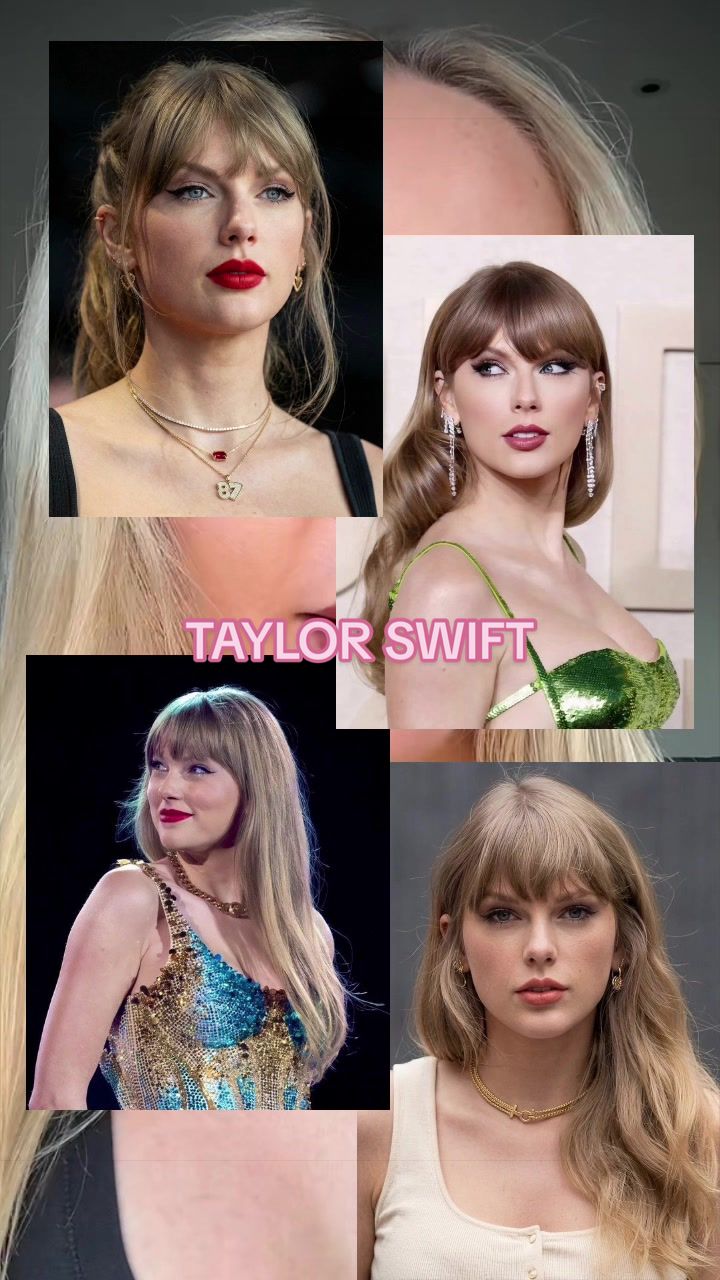 @British Barbie | transitions