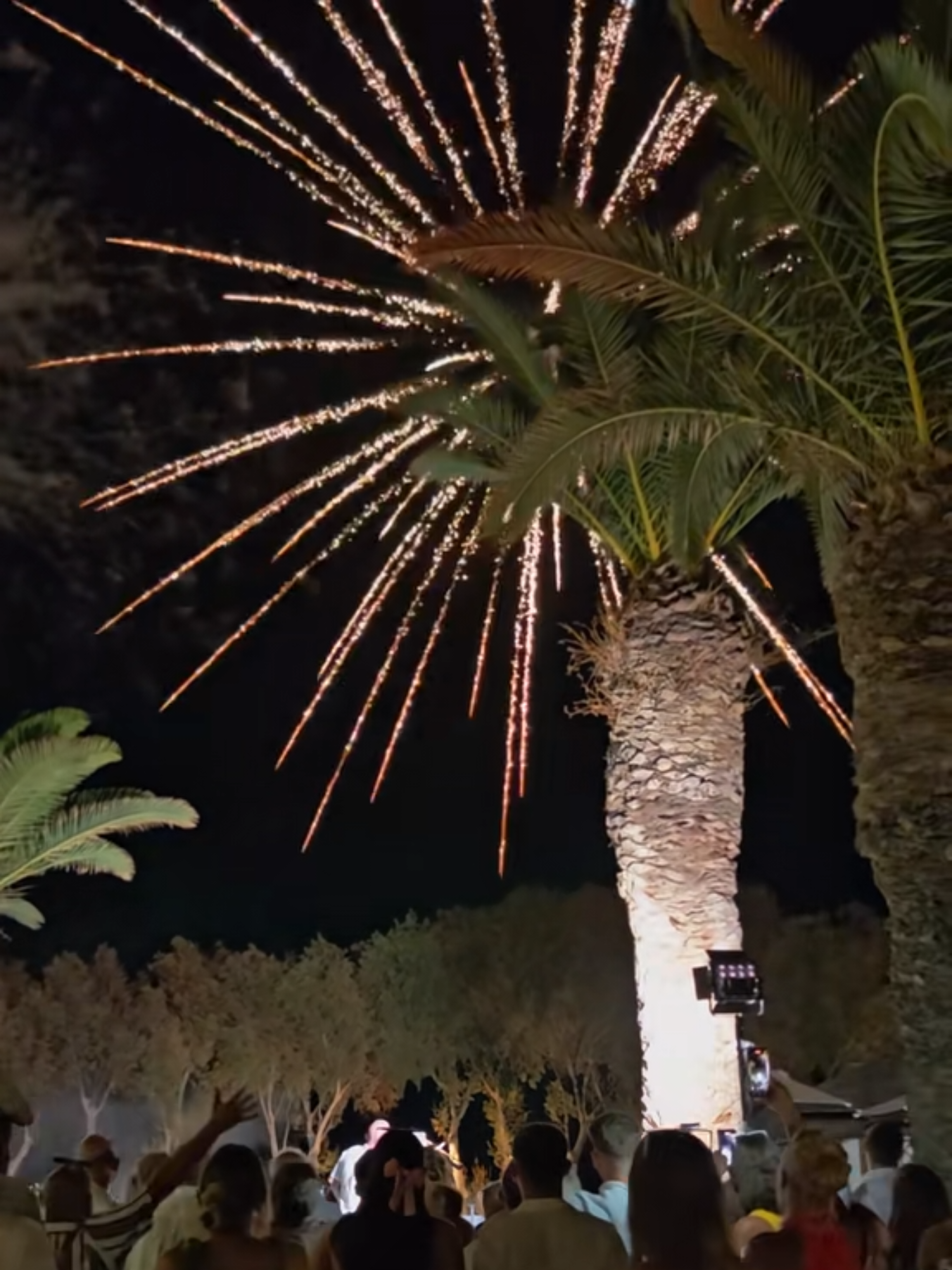 @Fireworks - Balloons And More