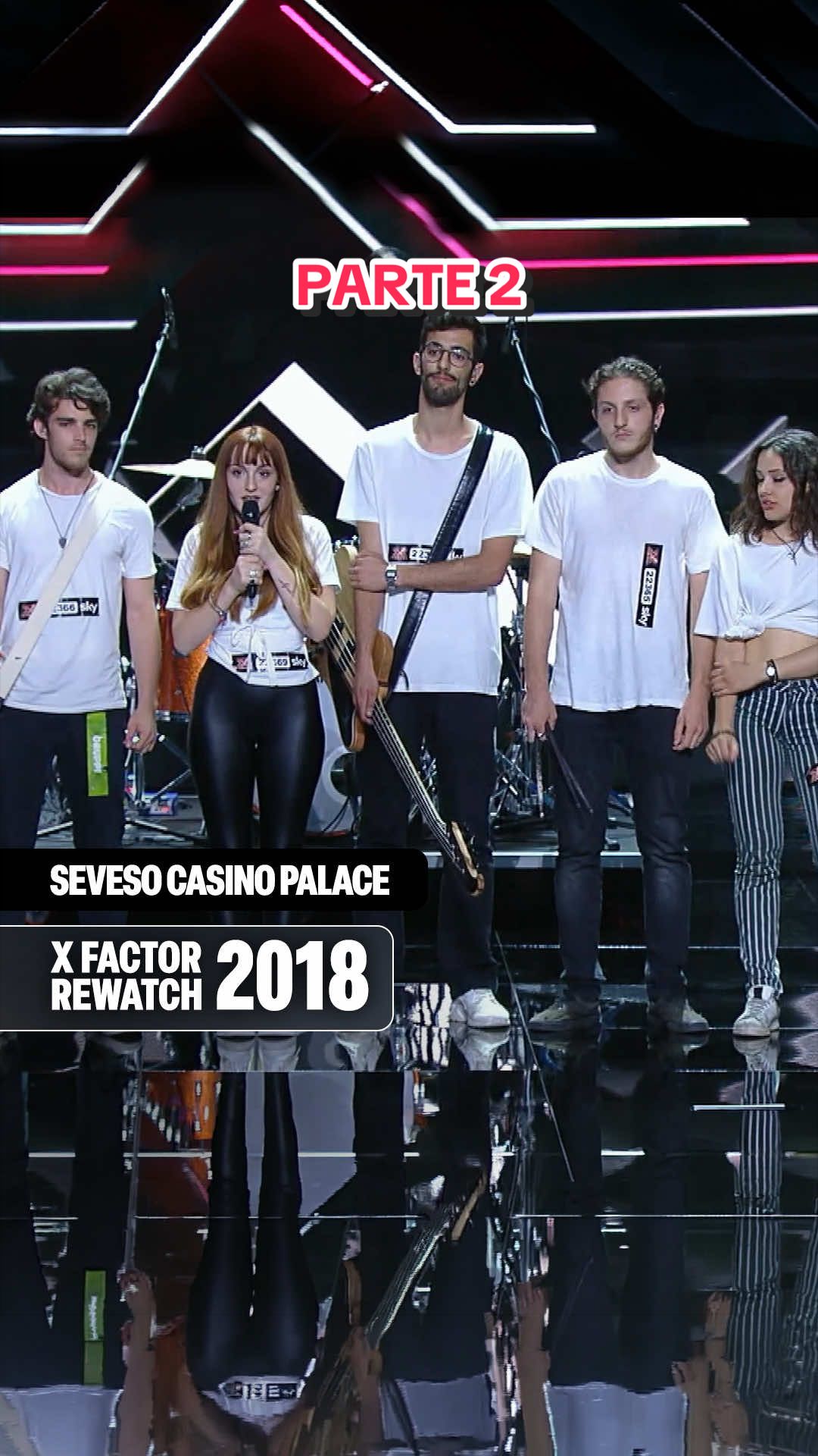 @X Factor Italia