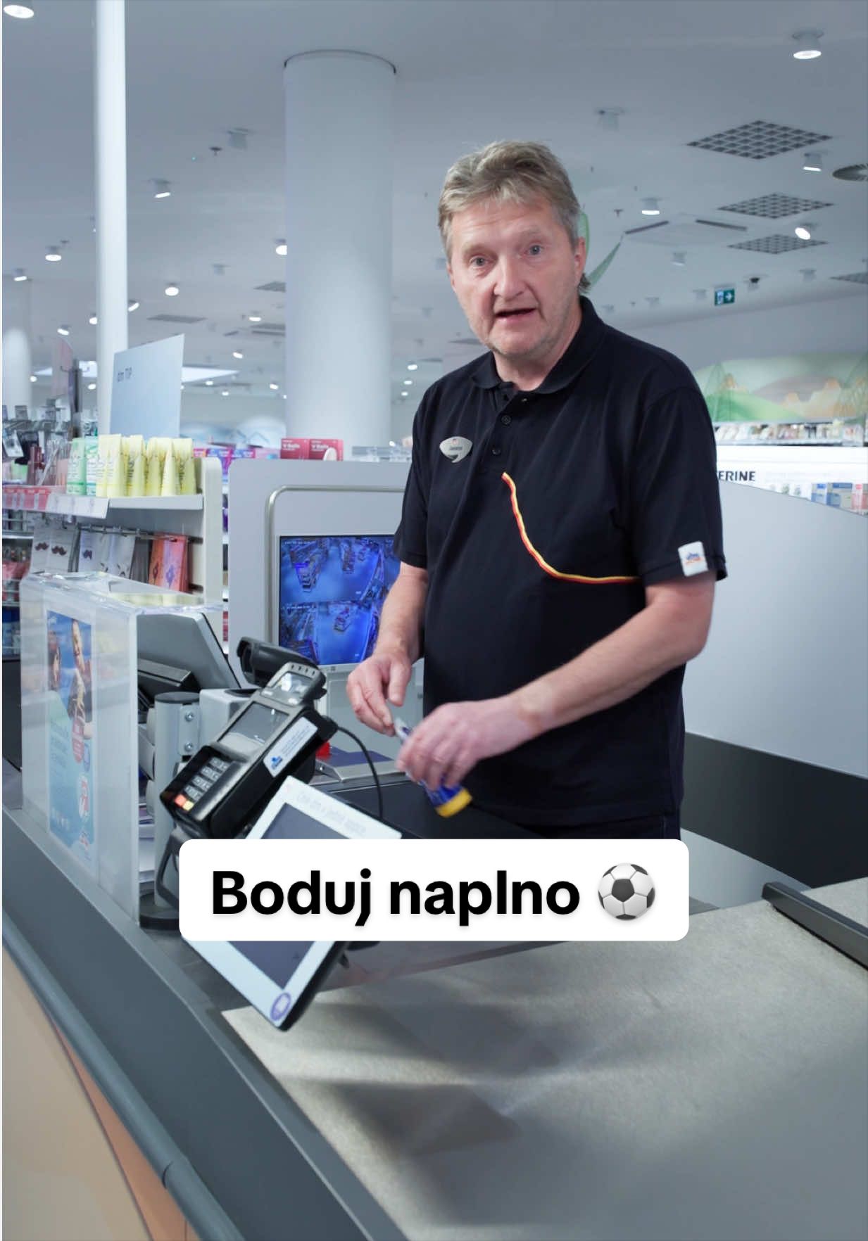 @dm Česko