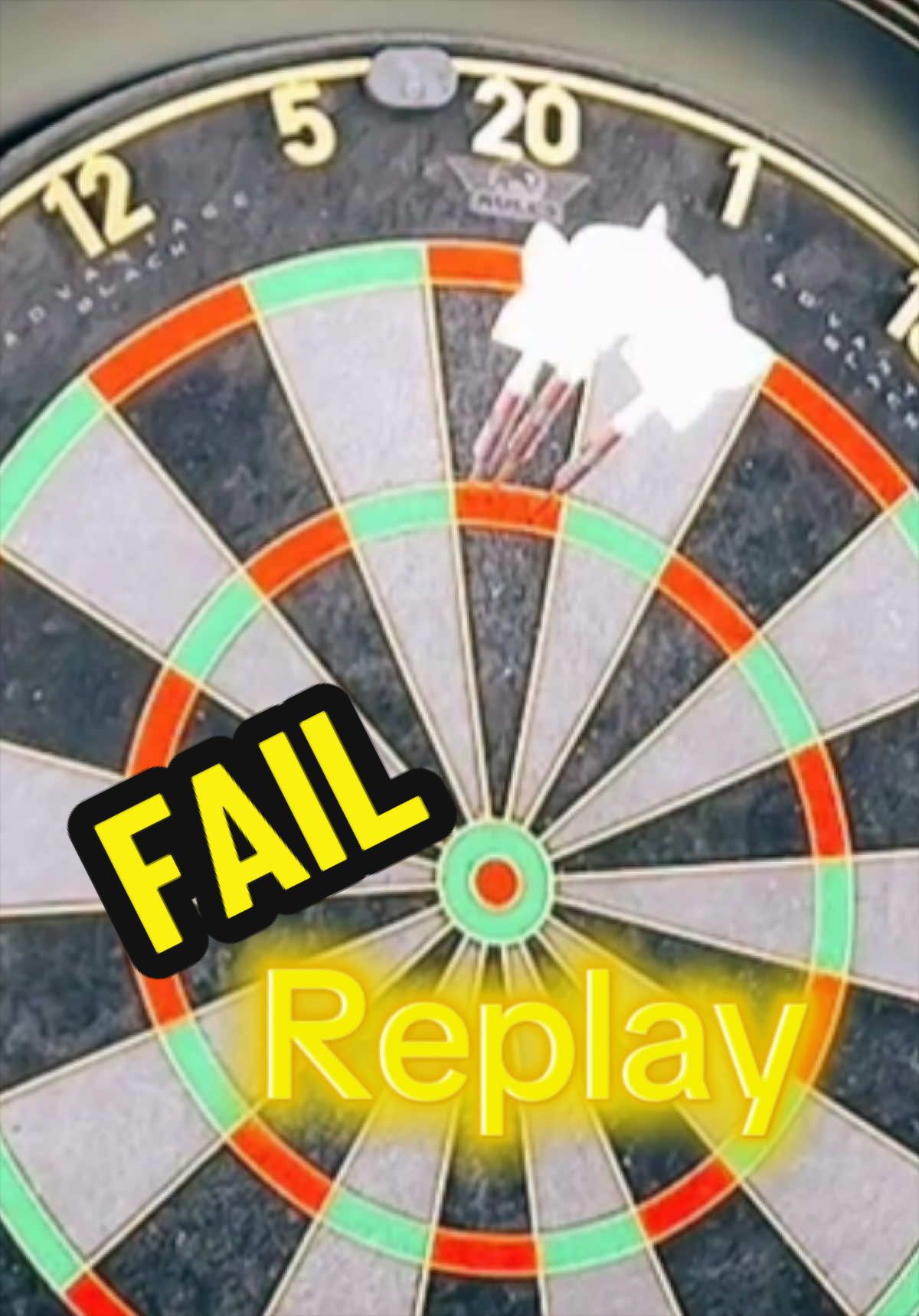 @RANDOMZ DARTS