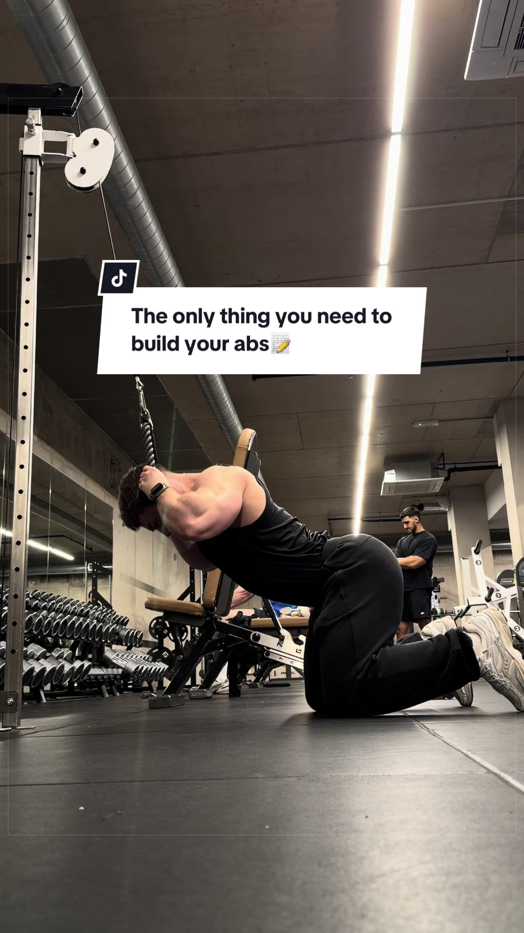 @Rick | ONLINE COACH