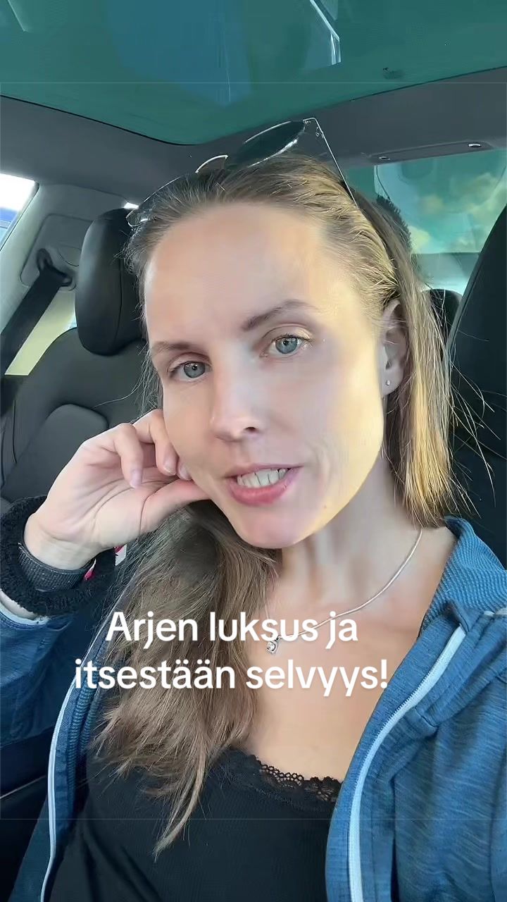 @Mari | yrittäjä ja ARK