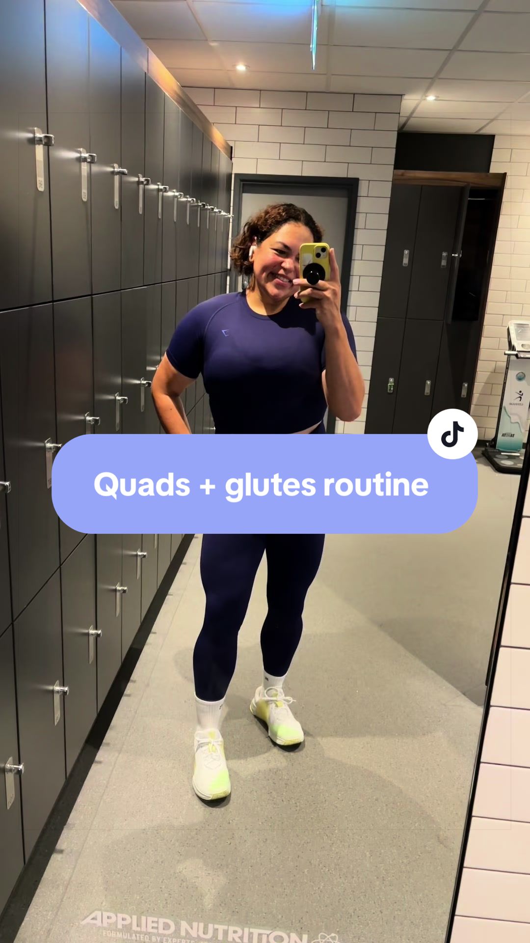 @Gracie | Daily Fit Journey