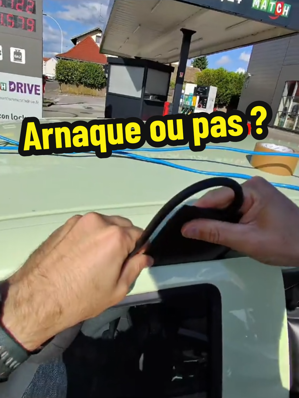 @Arthur Serrurier Strasbourg