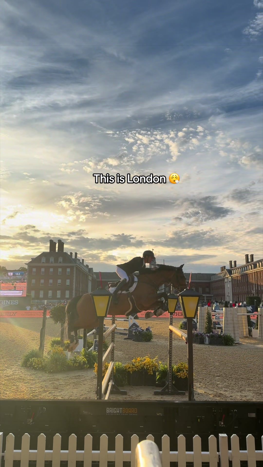 @Longines Global Champions Tour